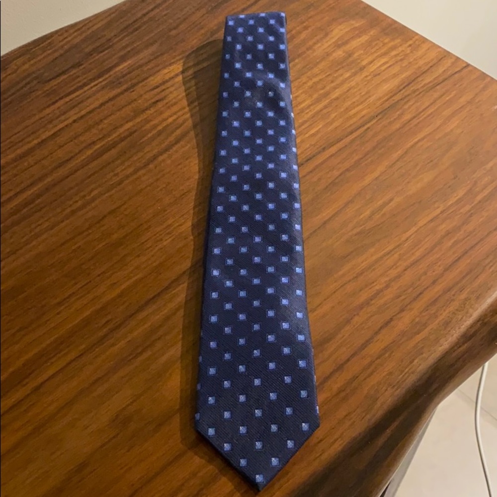 Bloomingdales tie